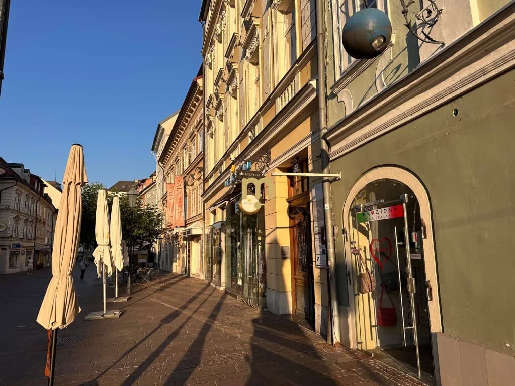 Immobilie kaufen in Klagenfurt – 688 m², € 2.500.000 – Bild 1 von 18