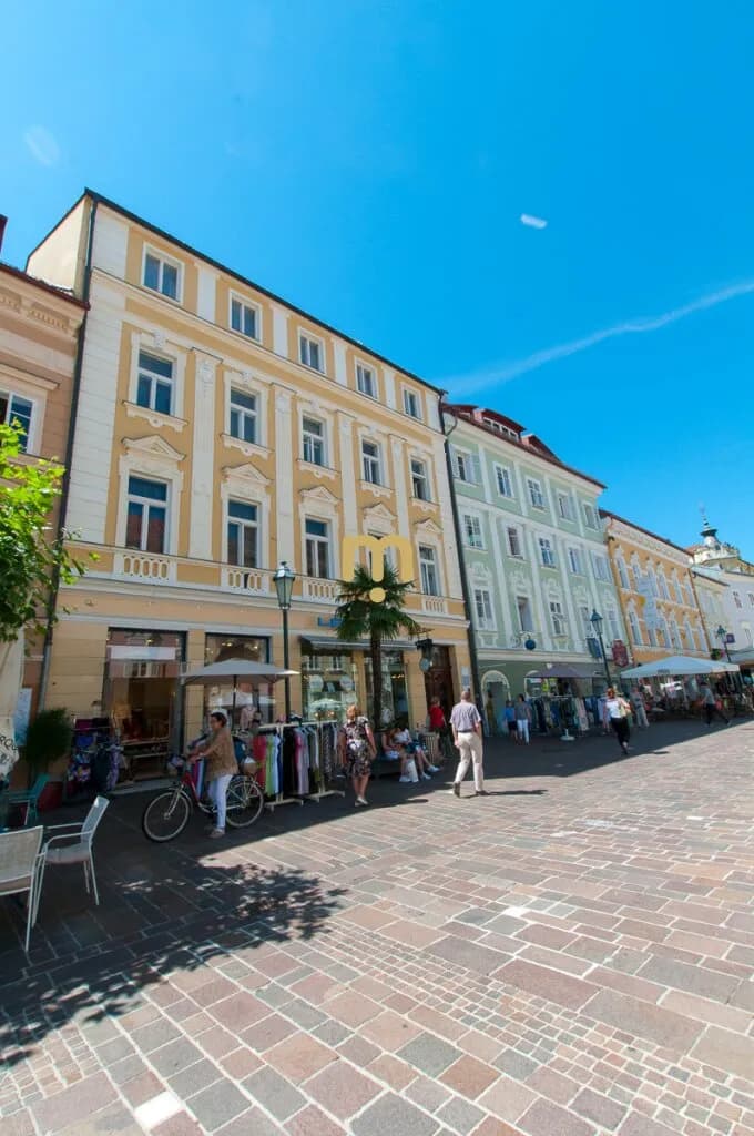 Immobilie kaufen in Klagenfurt – 688 m², € 2.500.000 – Bild 2 von 18