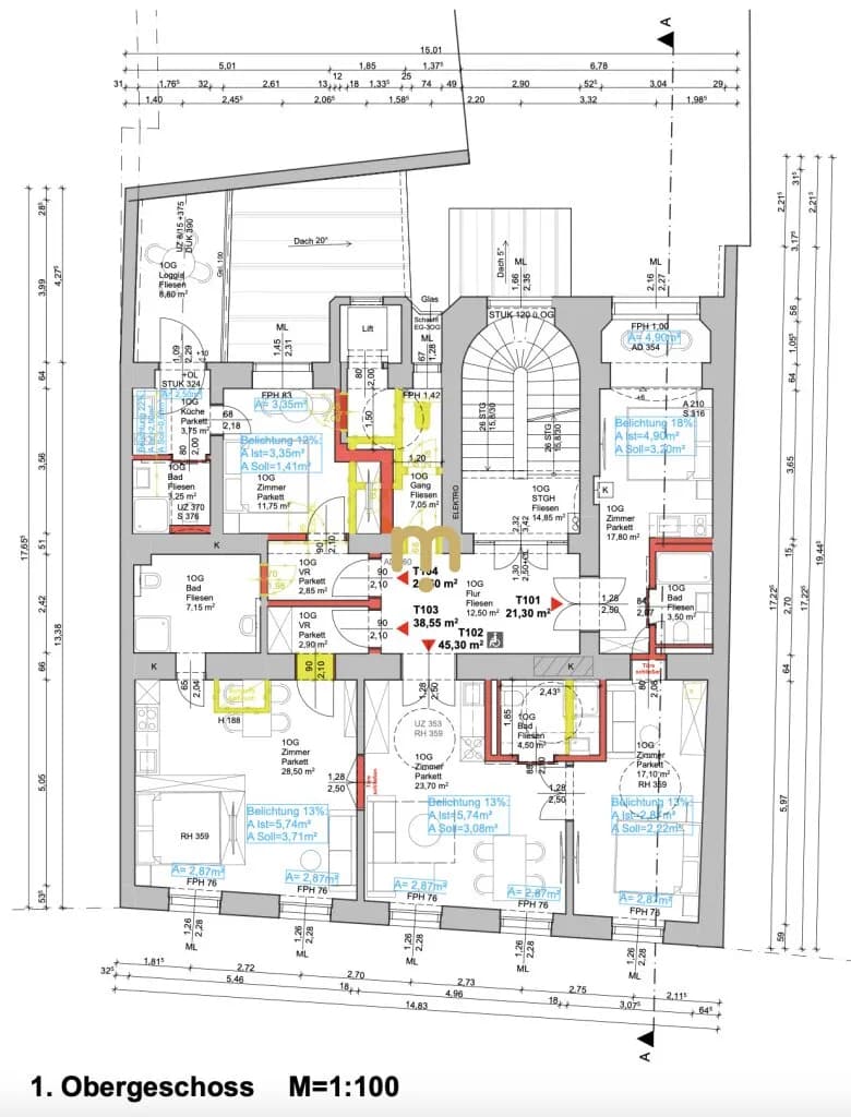 Immobilie kaufen in Klagenfurt – 688 m², € 2.500.000 – Bild 14 von 18