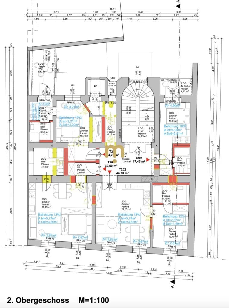 Immobilie kaufen in Klagenfurt – 688 m², € 2.500.000 – Bild 15 von 18