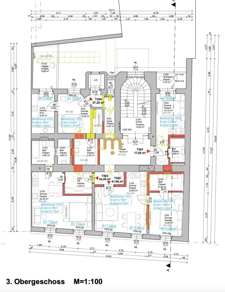 Immobilie kaufen in Klagenfurt – 688 m², € 2.500.000 – Bild 16 von 18