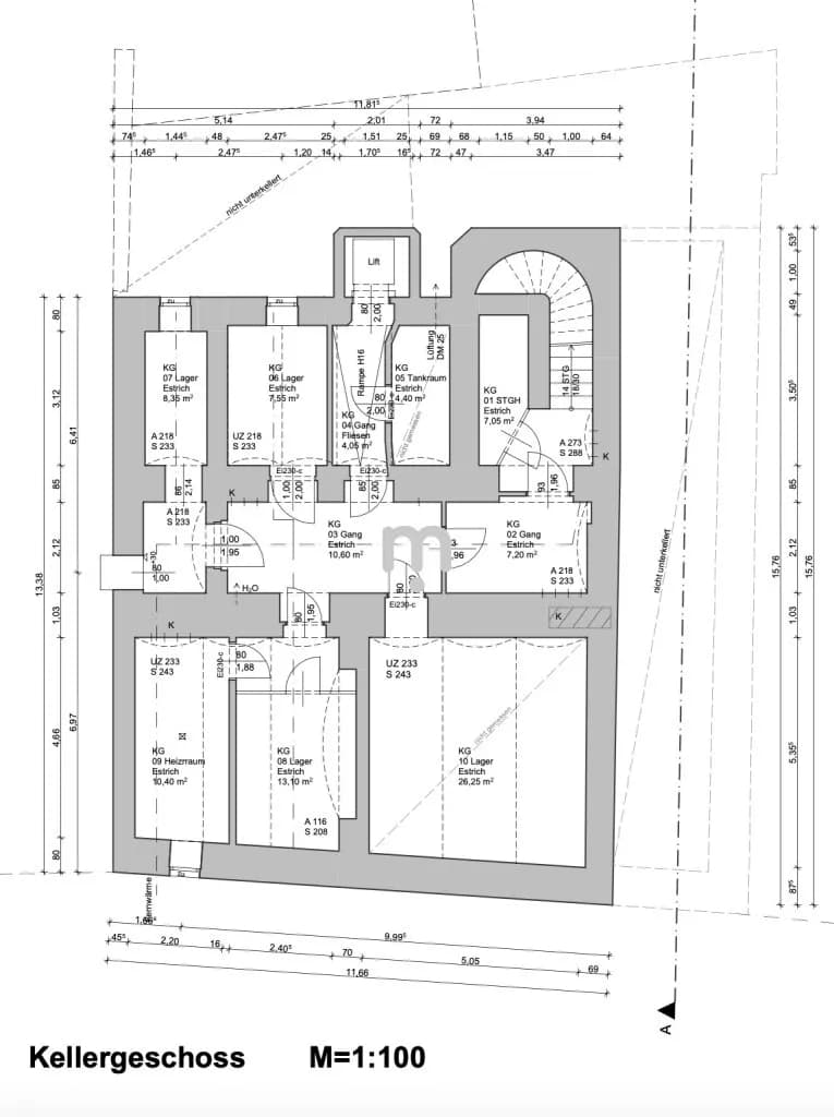 Immobilie kaufen in Klagenfurt – 688 m², € 2.500.000 – Bild 18 von 18