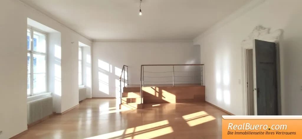 3-Zimmer-Wohnung mieten in Wien – 125 m², € 1.969 – Bild 2 von 18