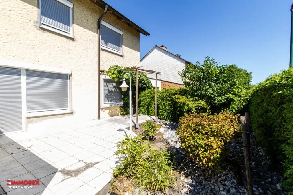 5-Zimmer-Haus kaufen in Wels – 350 m², € 315.000 – Bild 2 von 30