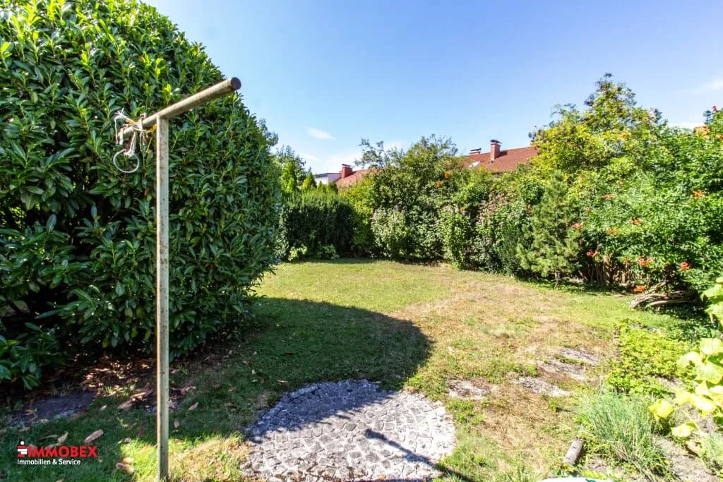5-Zimmer-Haus kaufen in Wels – 350 m², € 315.000 – Bild 4 von 30