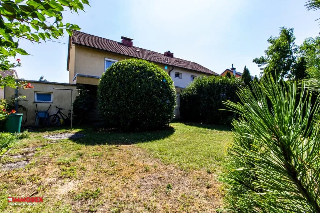 5-Zimmer-Haus kaufen in Wels – 350 m², € 315.000 – Bild 5 von 30