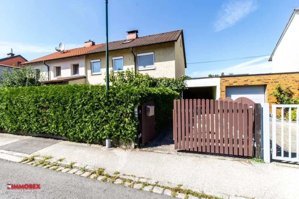 5-Zimmer-Haus kaufen in Wels – 350 m², € 315.000 – Bild 8 von 30