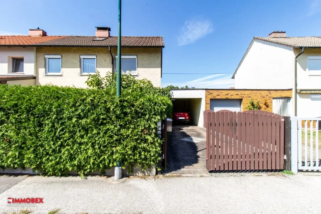 5-Zimmer-Haus kaufen in Wels – 350 m², € 315.000 – Bild 9 von 30