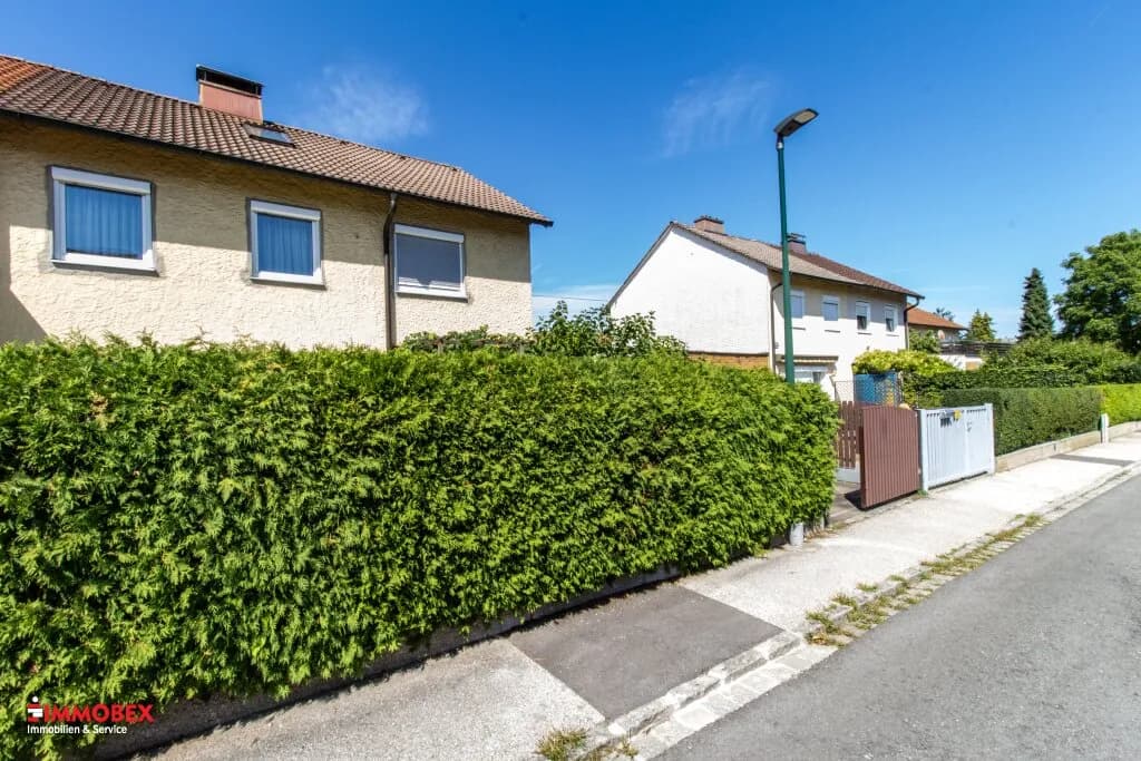 5-Zimmer-Haus kaufen in Wels – 350 m², € 315.000 – Bild 10 von 30