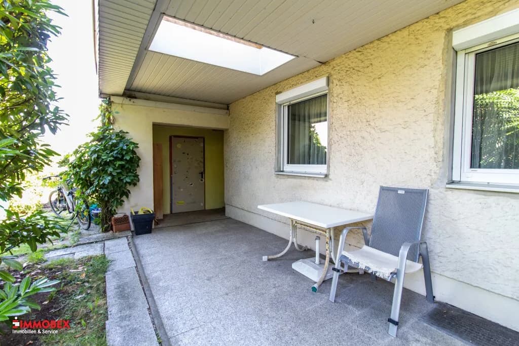5-Zimmer-Haus kaufen in Wels – 350 m², € 315.000 – Bild 11 von 30