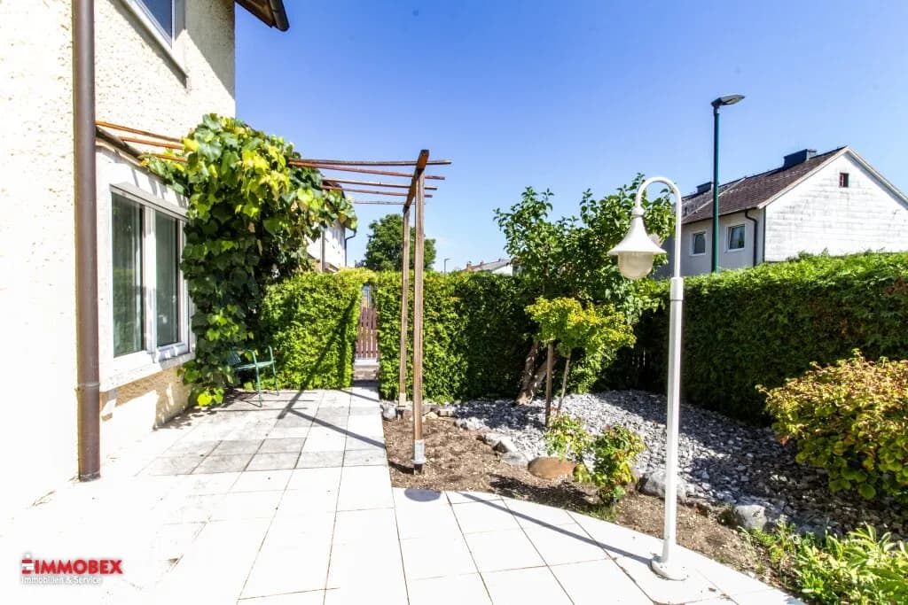 5-Zimmer-Haus kaufen in Wels – 350 m², € 315.000 – Bild 14 von 30