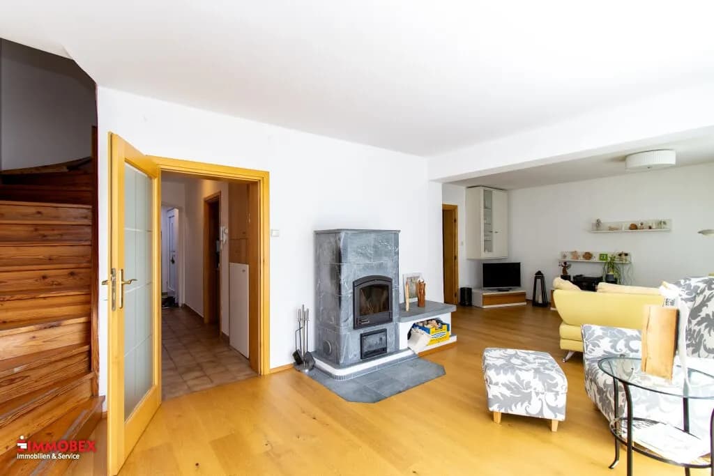 5-Zimmer-Haus kaufen in Wels – 350 m², € 315.000 – Bild 19 von 30