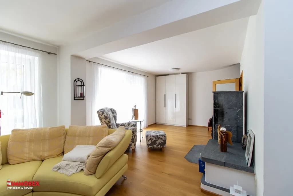 5-Zimmer-Haus kaufen in Wels – 350 m², € 315.000 – Bild 20 von 30