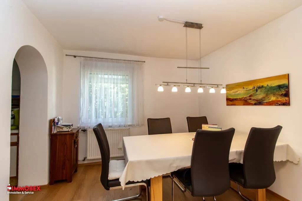 5-Zimmer-Haus kaufen in Wels – 350 m², € 315.000 – Bild 21 von 30