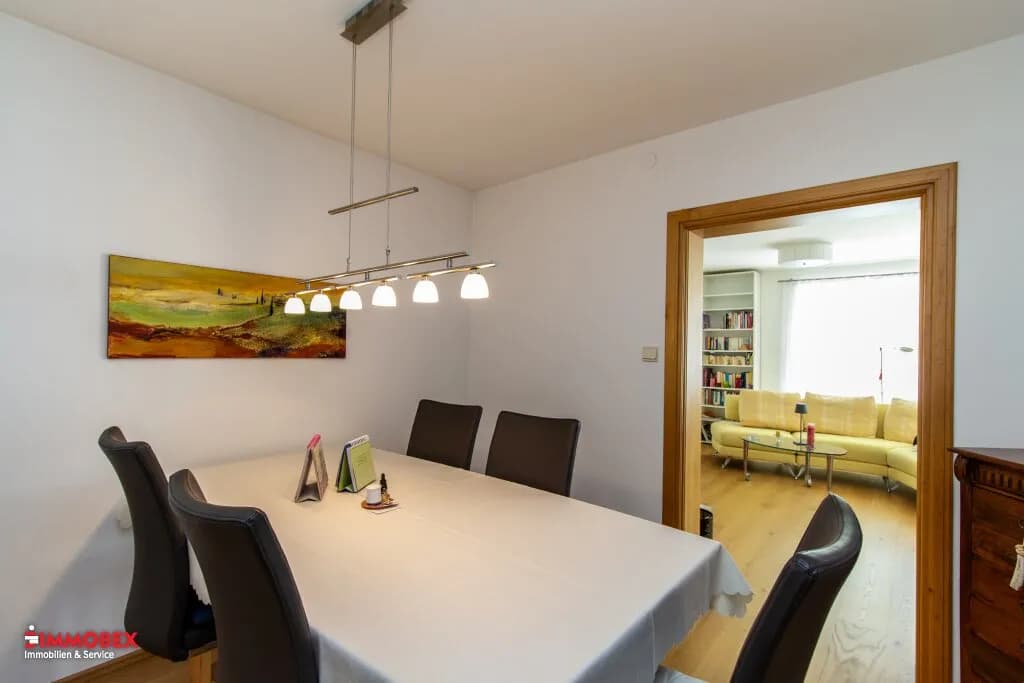 5-Zimmer-Haus kaufen in Wels – 350 m², € 315.000 – Bild 22 von 30