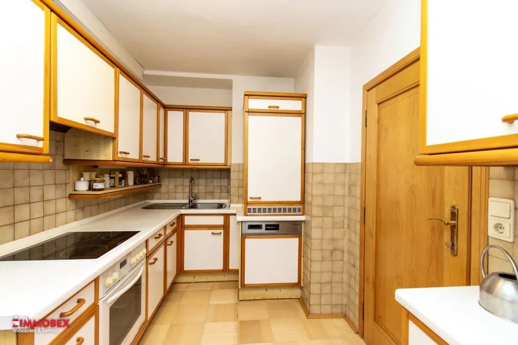 5-Zimmer-Haus kaufen in Wels – 350 m², € 315.000 – Bild 23 von 30