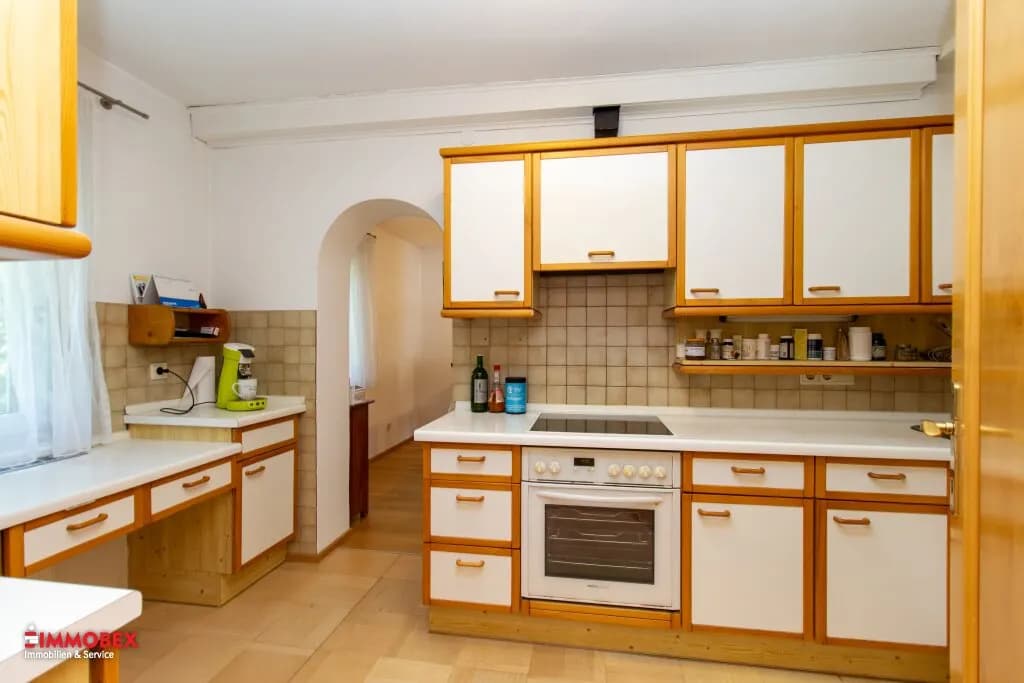 5-Zimmer-Haus kaufen in Wels – 350 m², € 315.000 – Bild 24 von 30