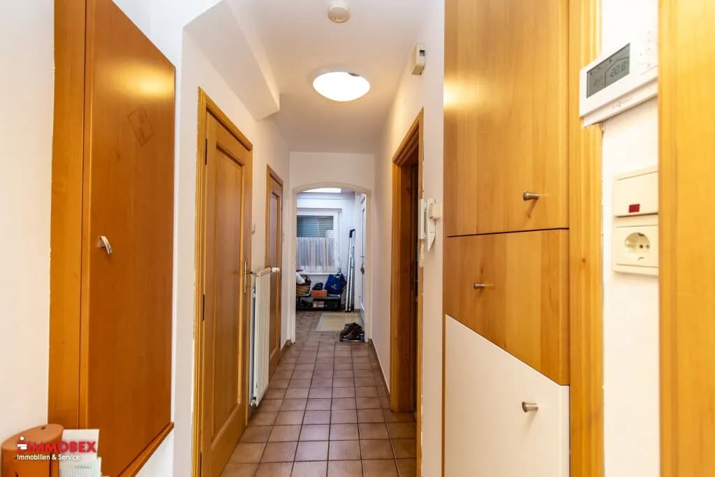 5-Zimmer-Haus kaufen in Wels – 350 m², € 315.000 – Bild 25 von 30