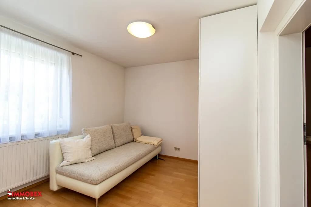 5-Zimmer-Haus kaufen in Wels – 350 m², € 315.000 – Bild 27 von 30