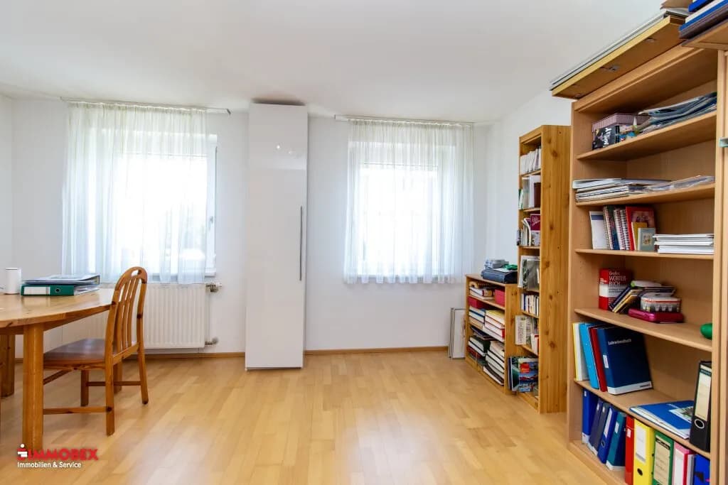 5-Zimmer-Haus kaufen in Wels – 350 m², € 315.000 – Bild 28 von 30