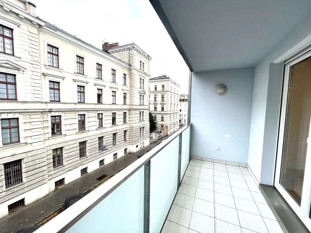 2-Zimmer-Wohnung kaufen in Wien – 60,27 m², € 339.000