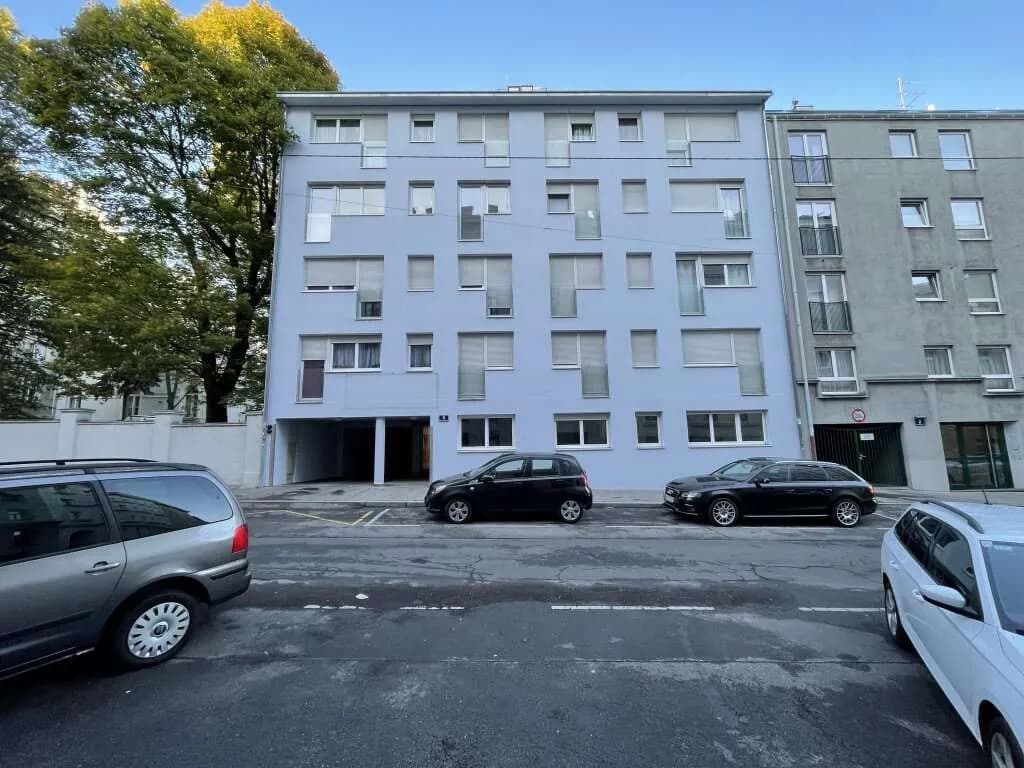 2-Zimmer-Wohnung kaufen in Wien – 60,27 m², € 339.000 – Bild 8 von 10