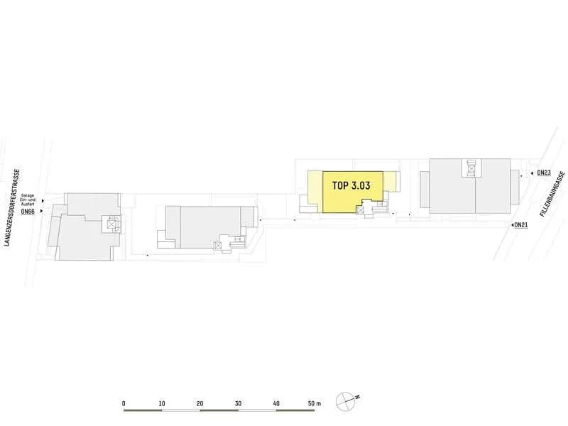4-Zimmer-Wohnung kaufen in Wien – 120,47 m², € 949.900 – Bild 6 von 7
