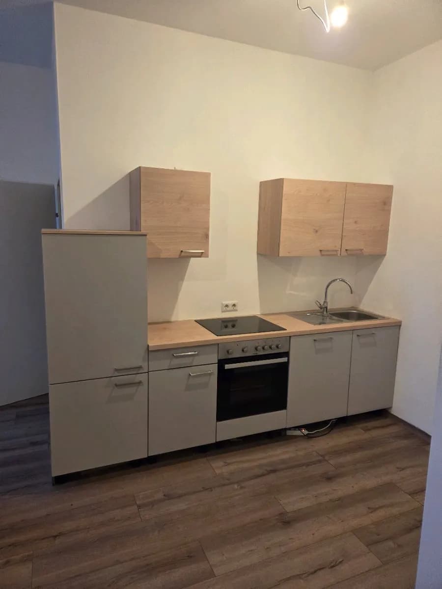 1-Zimmer-Wohnung mieten in Klagenfurt – 56 m², € 800 – Bild 4 von 9