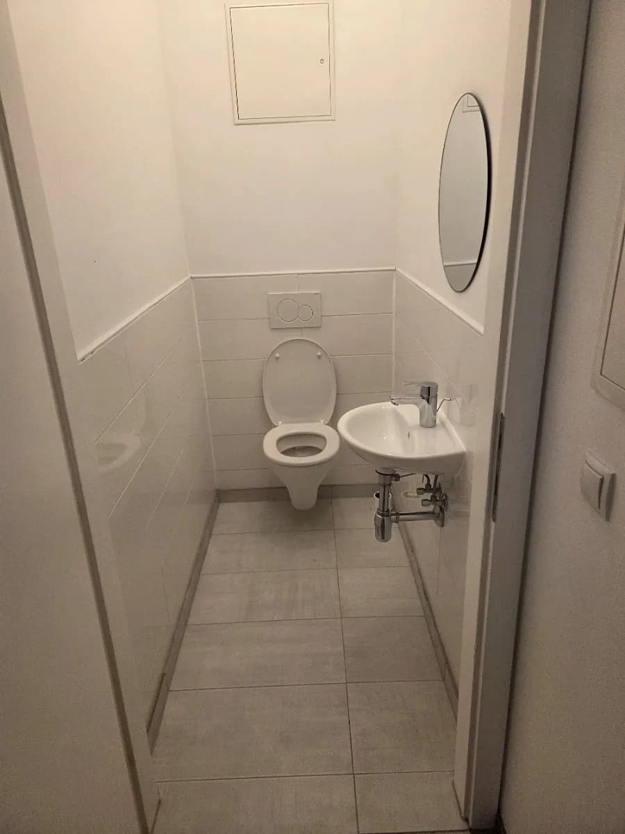 1-Zimmer-Wohnung mieten in Klagenfurt – 56 m², € 800 – Bild 6 von 9