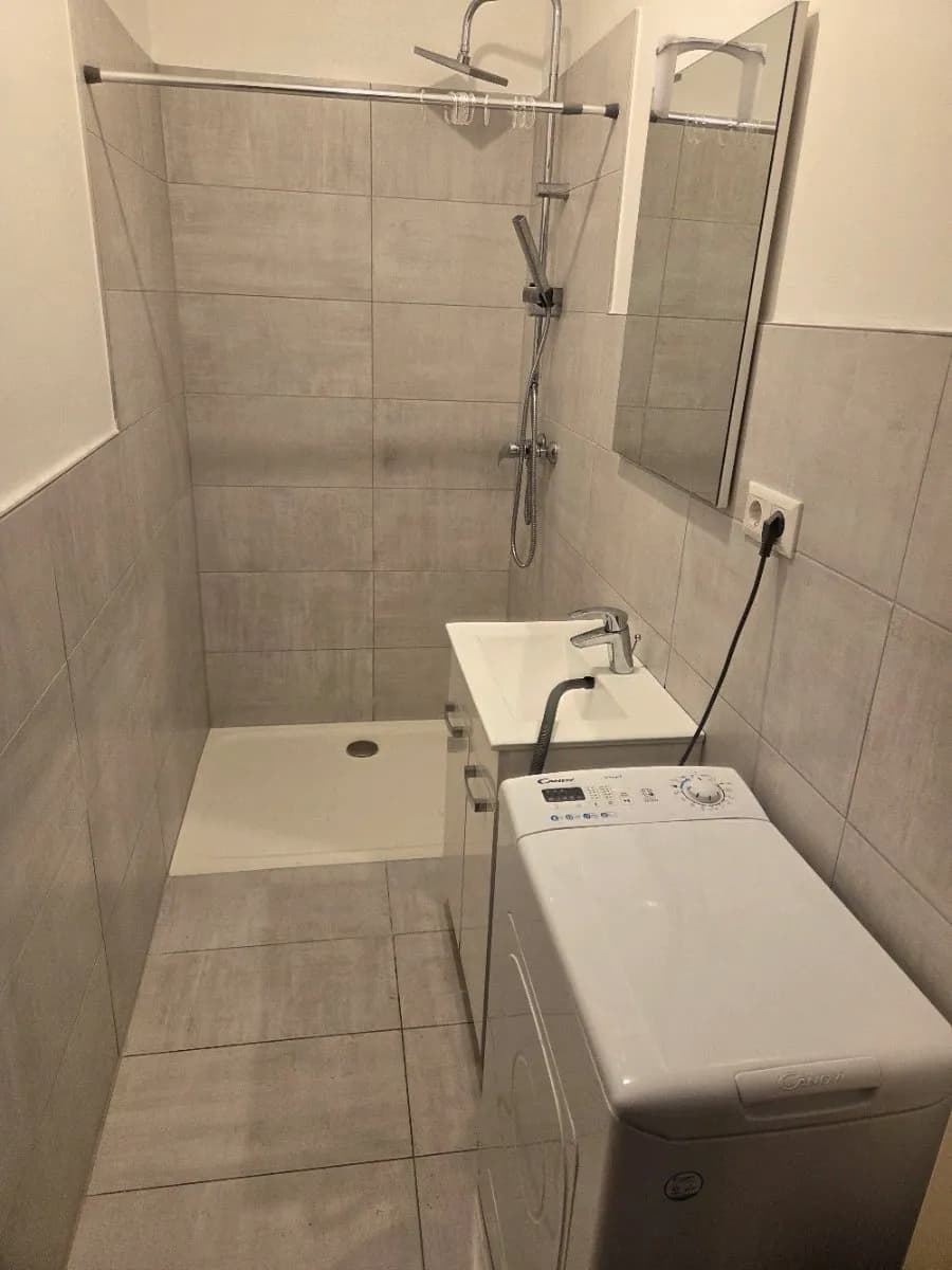 1-Zimmer-Wohnung mieten in Klagenfurt – 56 m², € 800 – Bild 7 von 9
