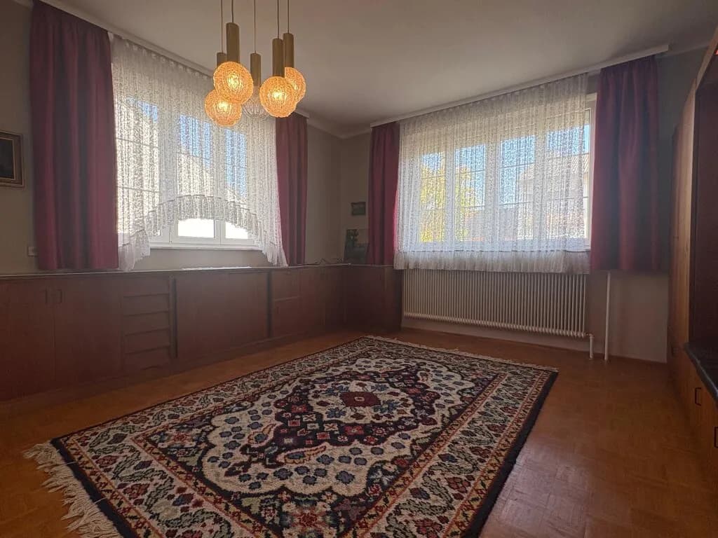 6-Zimmer-Haus kaufen in Gänserndorf – 150 m², € 215.000 – Bild 4 von 30