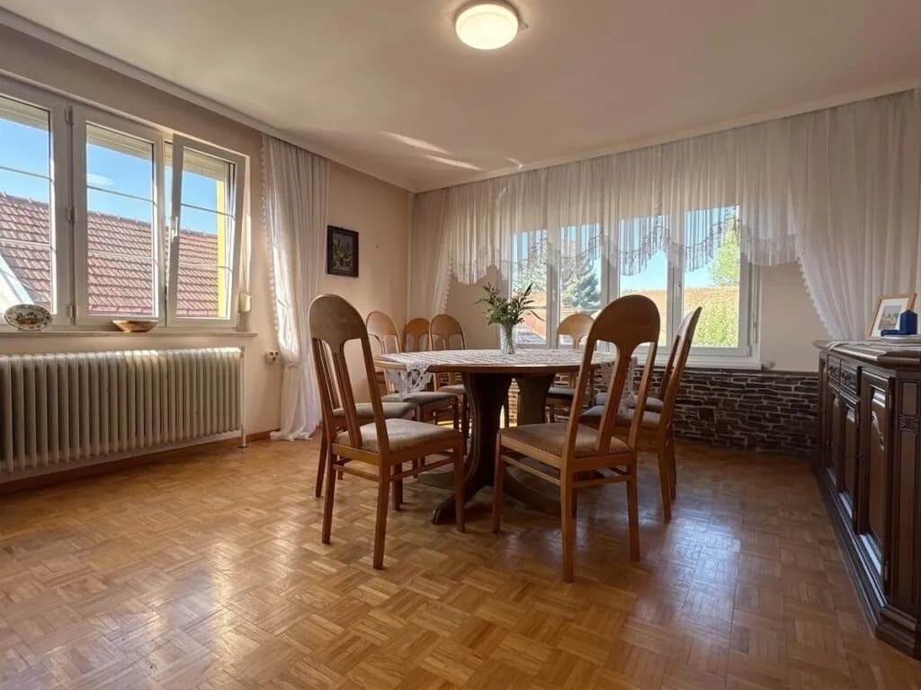 6-Zimmer-Haus kaufen in Gänserndorf – 150 m², € 215.000 – Bild 11 von 30