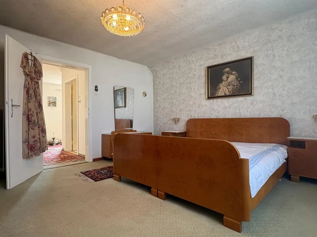 6-Zimmer-Haus kaufen in Gänserndorf – 150 m², € 215.000 – Bild 21 von 30