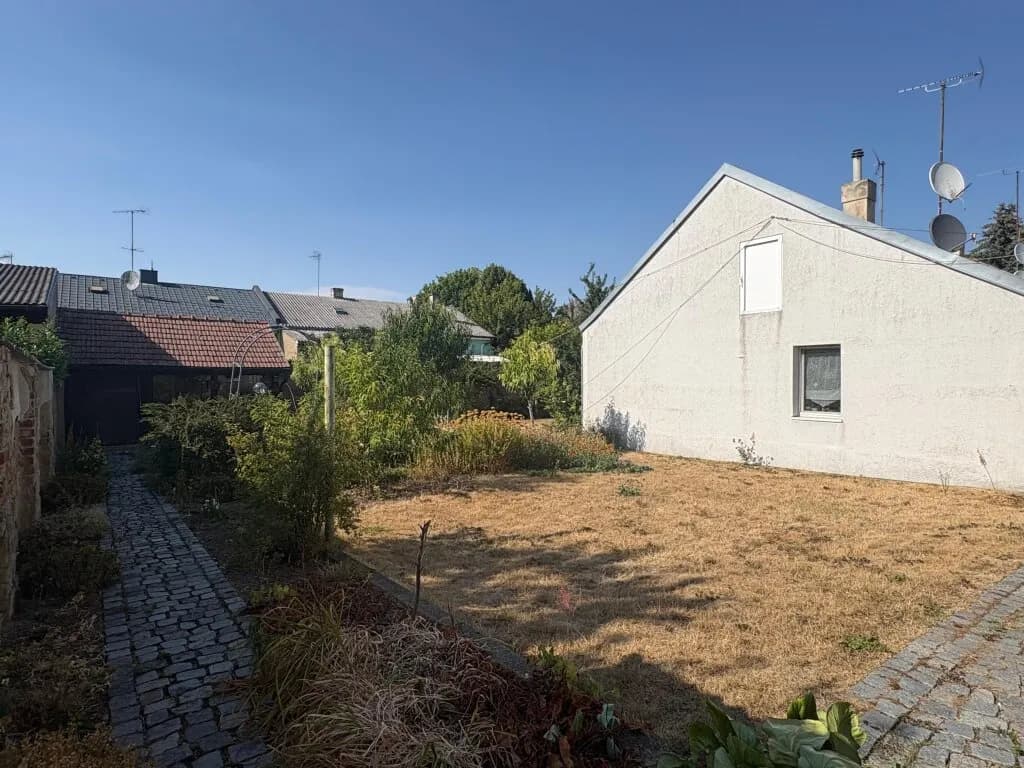 6-Zimmer-Haus kaufen in Gänserndorf – 150 m², € 215.000 – Bild 22 von 30
