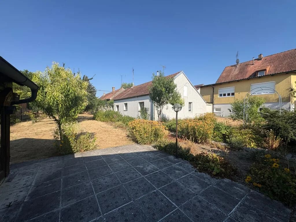 6-Zimmer-Haus kaufen in Gänserndorf – 150 m², € 215.000 – Bild 23 von 30