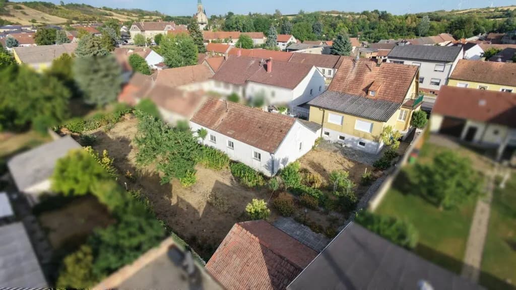 6-Zimmer-Haus kaufen in Gänserndorf – 150 m², € 215.000 – Bild 24 von 30