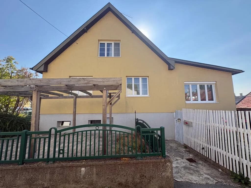 6-Zimmer-Haus kaufen in Gänserndorf – 150 m², € 215.000 – Bild 27 von 30