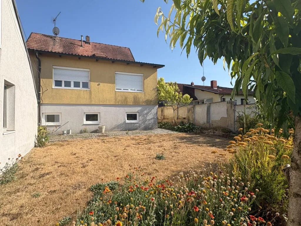 6-Zimmer-Haus kaufen in Gänserndorf – 150 m², € 215.000 – Bild 28 von 30