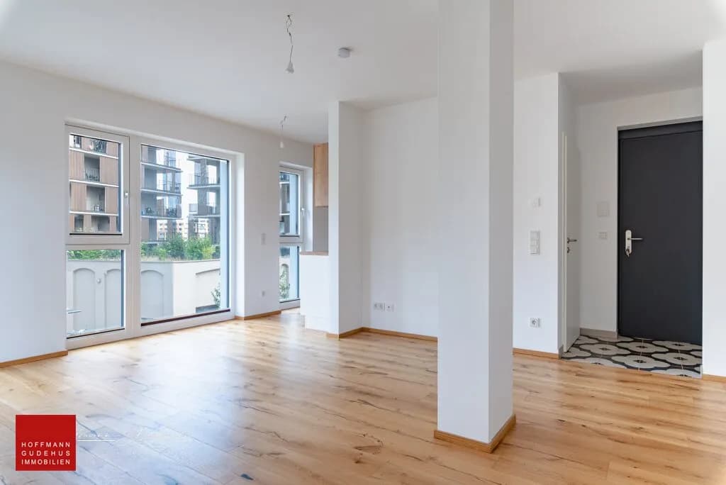 2-Zimmer-Wohnung mieten in Graz – 46,18 m², € 741 – Bild 2 von 8