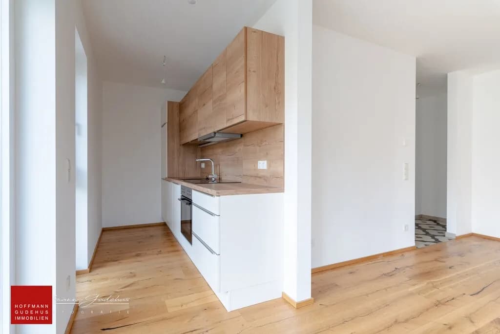 2-Zimmer-Wohnung mieten in Graz – 46,18 m², € 741 – Bild 4 von 8