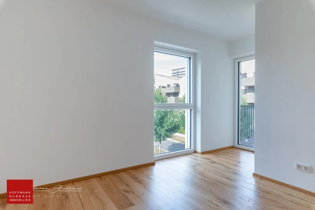 2-Zimmer-Wohnung mieten in Graz – 46,18 m², € 741 – Bild 5 von 8
