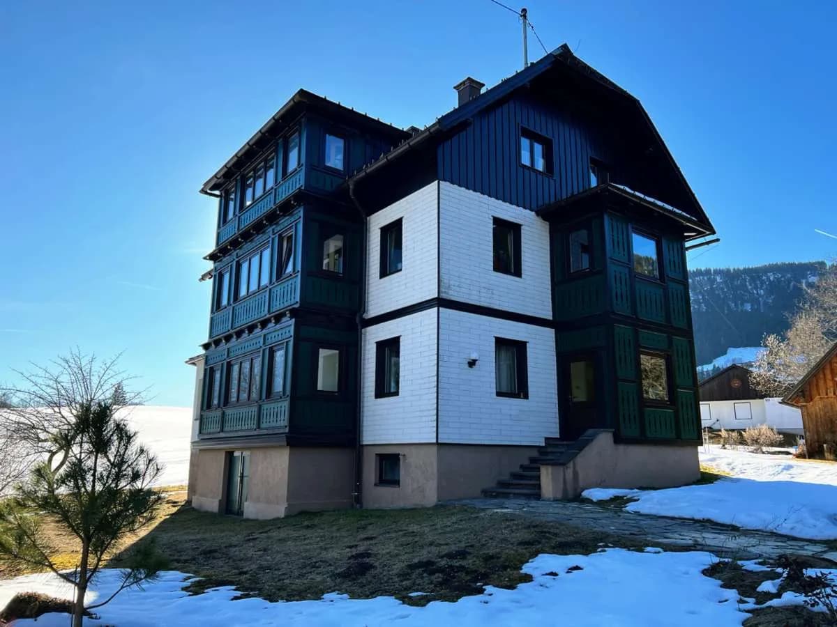 3-Zimmer-Wohnung mieten in Liezen – 65 m², € 890 – Bild 14 von 15