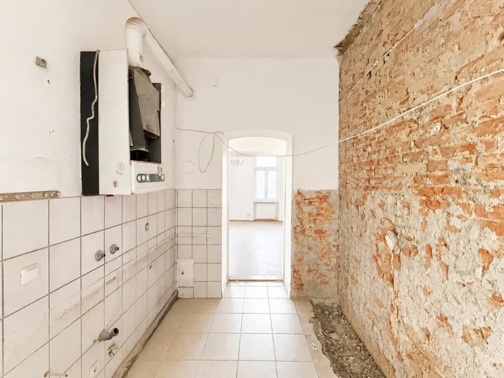 2-Zimmer-Wohnung kaufen in Wien – 39 m², € 119.000 – Bild 2 von 6