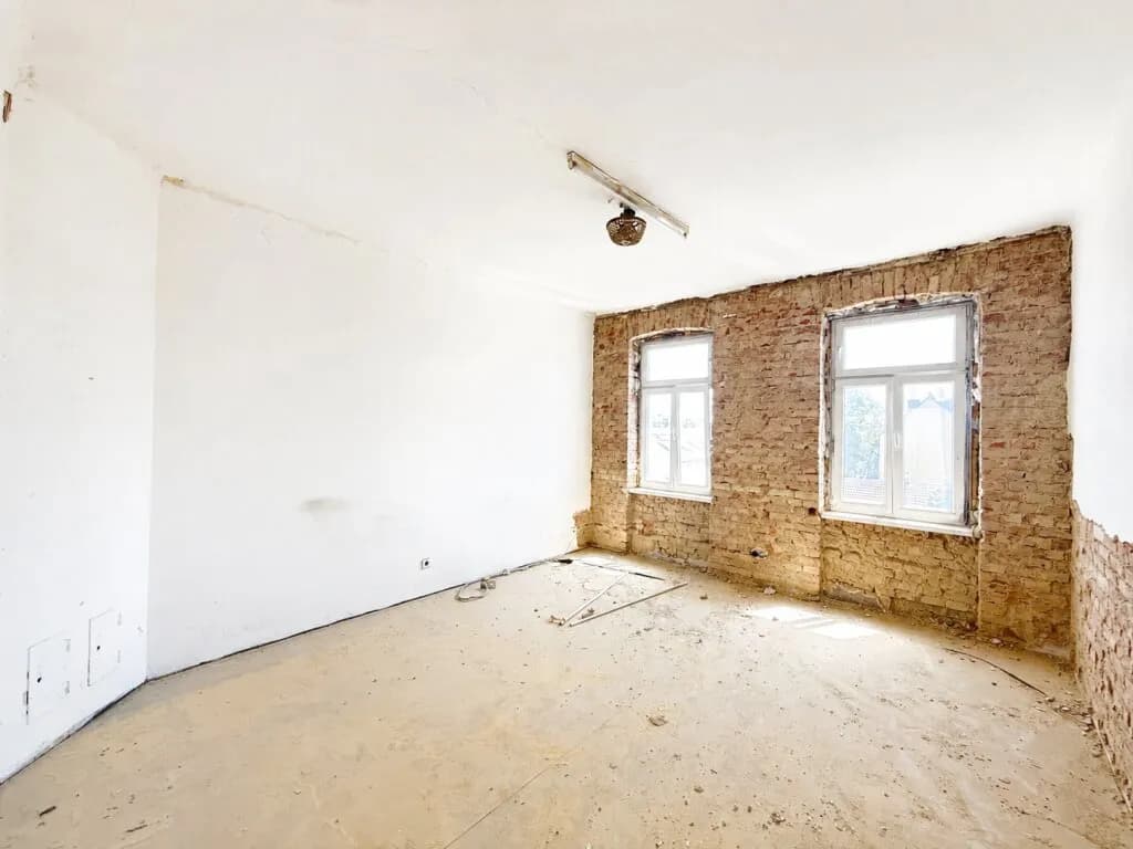 1-Zimmer-Wohnung kaufen in Wien – 30 m², € 95.000