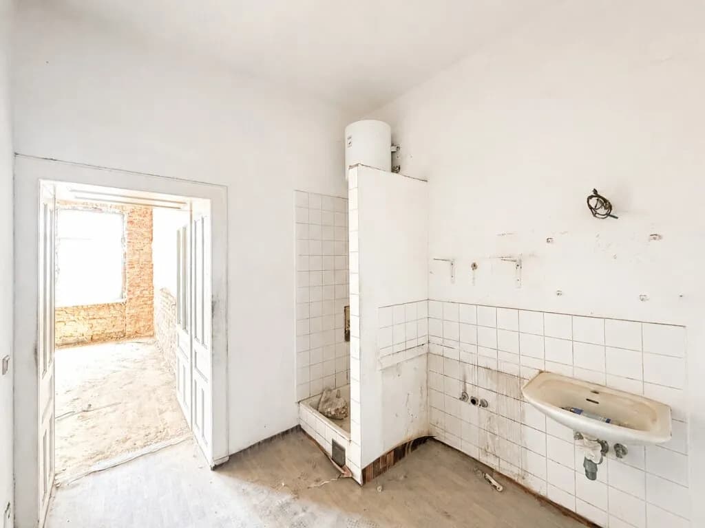 1-Zimmer-Wohnung kaufen in Wien – 30 m², € 95.000 – Bild 3 von 7
