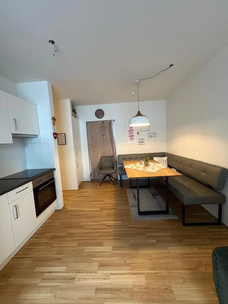 2-Zimmer-Wohnung mieten in Graz – 40 m², € 850 – Bild 4 von 11