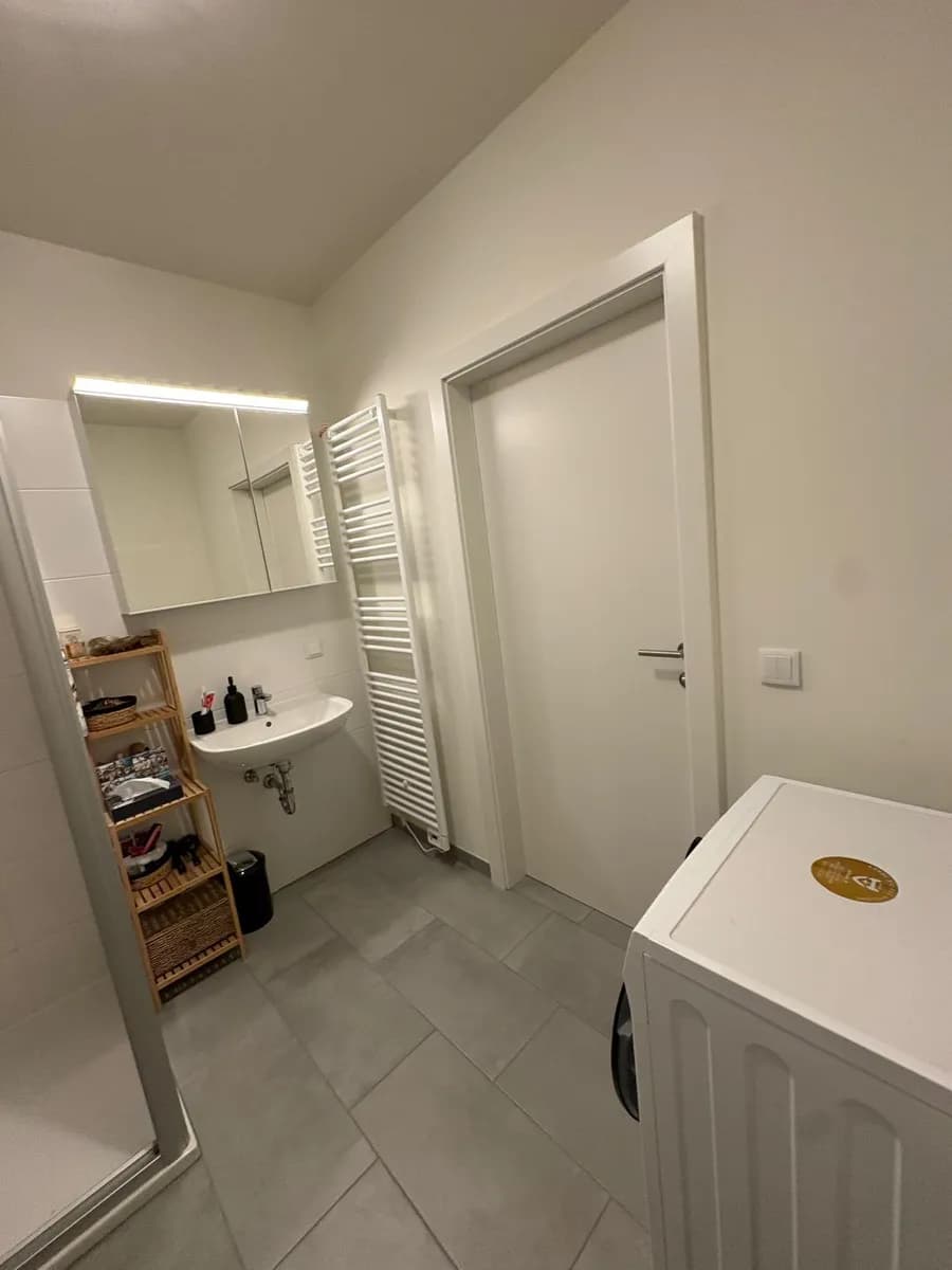 2-Zimmer-Wohnung mieten in Graz – 40 m², € 850 – Bild 5 von 11