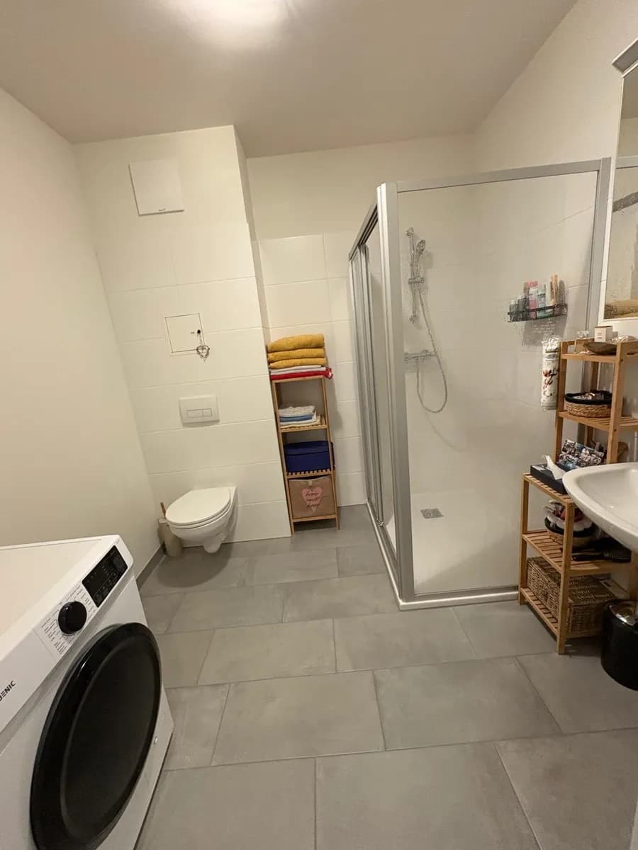 2-Zimmer-Wohnung mieten in Graz – 40 m², € 850 – Bild 6 von 11