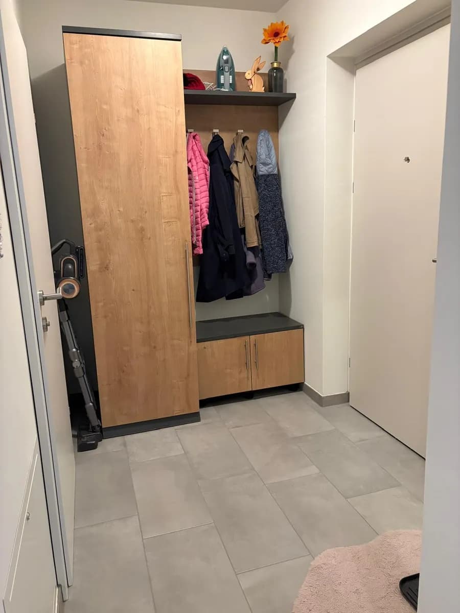 2-Zimmer-Wohnung mieten in Graz – 40 m², € 850 – Bild 7 von 11