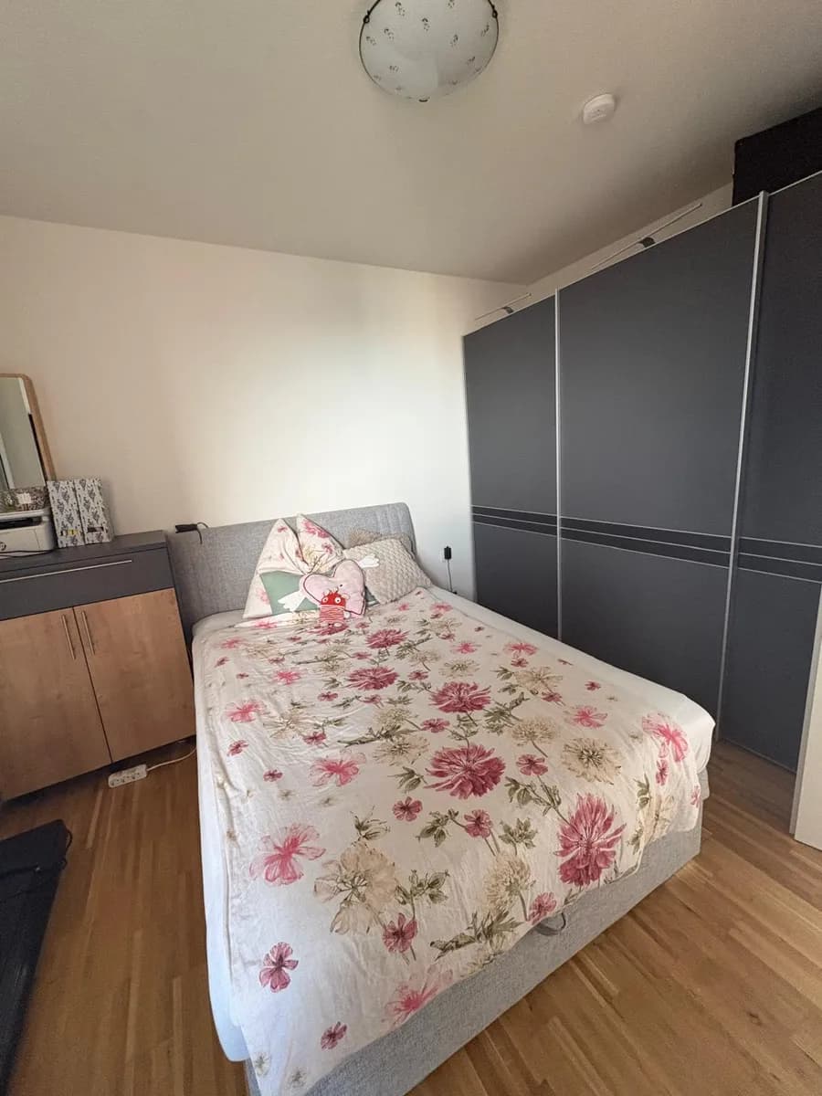 2-Zimmer-Wohnung mieten in Graz – 40 m², € 850 – Bild 8 von 11